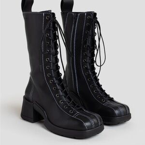 ISO: Miista Inge Boots size 36 or 37